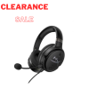 HYPERX CLOUD ORBIT S 3D AUIO GAMING HEADSET BLACK