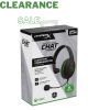 HYPERX HEADSET CLOUDX CHAT XBOX