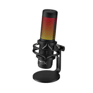 HYPERX QUADCAST S STANDALONE USB MICROPHONE