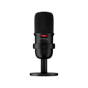 HYPERX SOLOCAST MICROPHONE