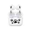 Hyphen Artpods Case Skin Set With Applicator AirPods 3rd Gen Paws