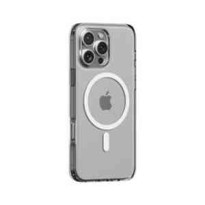 Hyphen Case Aire Magsafe Military Grade Tested iPhone 16 Pro Clear