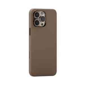 Hyphen Case Tint Silicone Magsafe Grade Tested iPhone 16 Pro Rose Gold