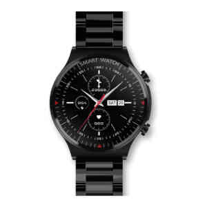I Smart Smart Watch WS3 Black