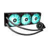 ID COOLING AURAFLOW X 360 AIO COOLER