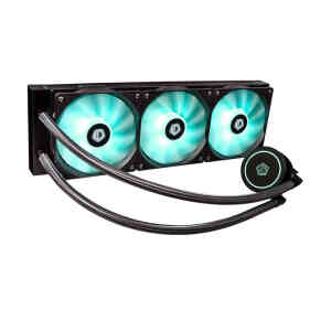 ID COOLING AURAFLOW X 360 AIO COOLER