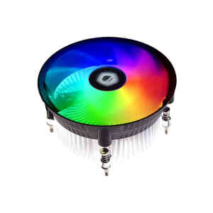 ID COOLING DK-03 RGB AIR COOLER