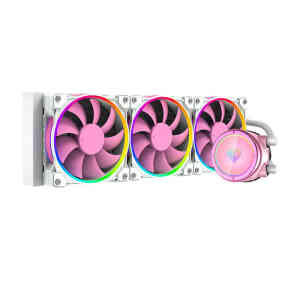 ID COOLING PINKFLOW 360 ARGB