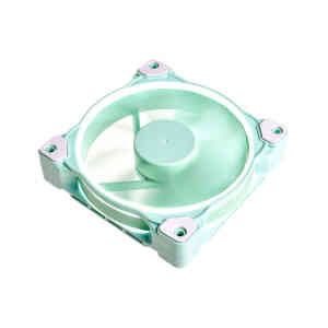 ID COOLING ZF-12025 120MM MINT GREEN SINGLE FAN