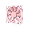 ID COOLING ZF-12025 120MM PIGLET PINK SINGLE FAN