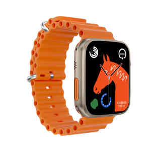 Iends Smart Watch, Assorted Colors, IE-W004