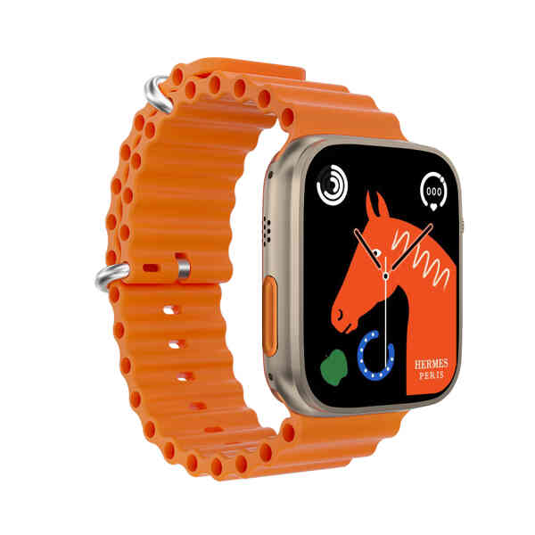 Iends Smart Watch, Assorted Colors, IE-W004