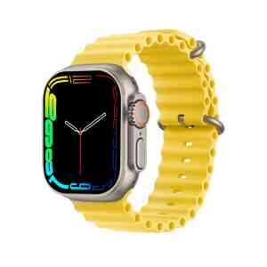 Iends Ultra Smart Watch IE-W013 Assorted colour