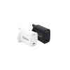 Ikon Fast Charger-TypC-IK-PT20A 2Ow,Per Unit ,Assorted Colors