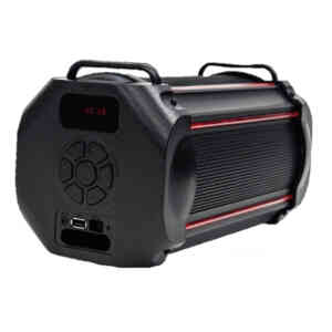 Ikon Rechargeable Bluetooth Speaker IK-BSG804