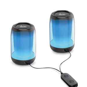 Ikon Wireless Bluetooth Speaker IK-WSY220