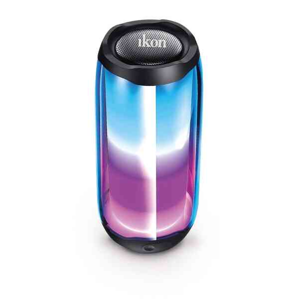 Ikon Wireless Bluetooth Speaker IK-WSY35