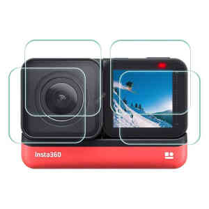 Insta360 One R Tempered glass screen protector