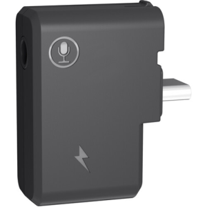 INSTA360ONE R MIC ADAPTER