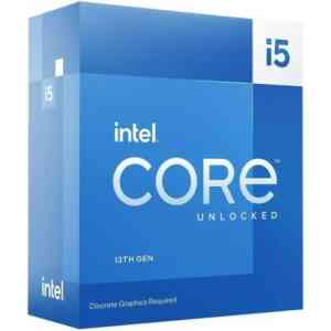 Intel Core Core i5 13400F Processor