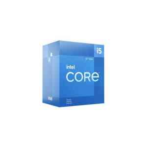 Intel Core i5-12400F 2.5 GHz 6-Core LGA 1700 Processor