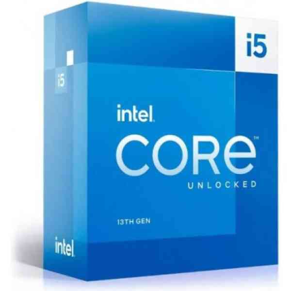 Intel Core i5-13600K 3.5GHz Processor