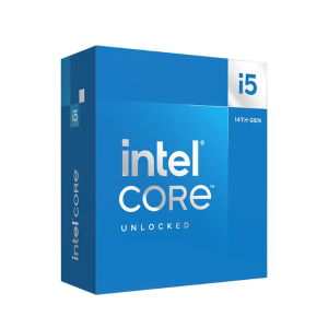 INTEL CORE I5 14600K 14GEN PROCESSOR