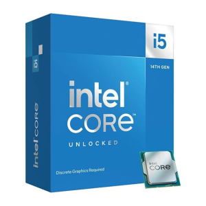 INTEL CORE I5 14600KF 14GEN PROCESSOR