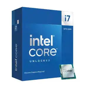 Intel Core i7-14700KF 3.4GHZ LGA 1700 Processor – معالج