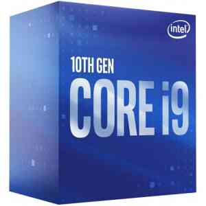 Intel Core i9-10900F Processor (20M Cache, up to 5.20 GHz)