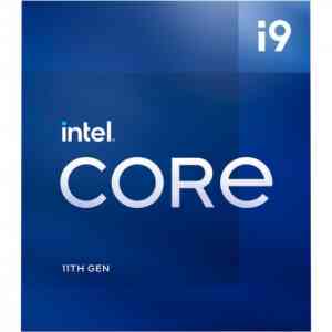 Intel Core i9-11900 Processor (16M Cache, up to 5.20 GHz)
