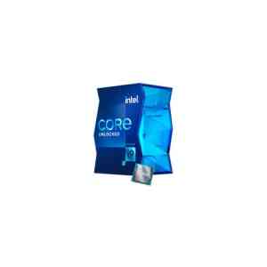 Intel Core I9-11900K 11th Generation Processor (8 Cores/ 3.50 GHz/ 5.30 GHz Turbo/ 16MB Cache )