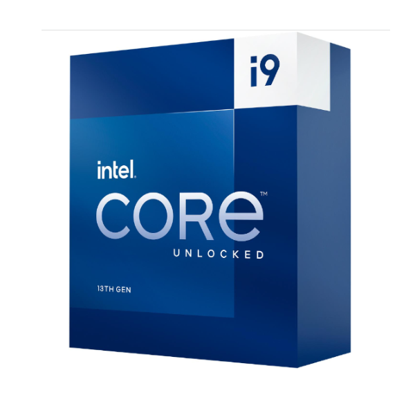 INTEL i9 13900 K PROCESSOR