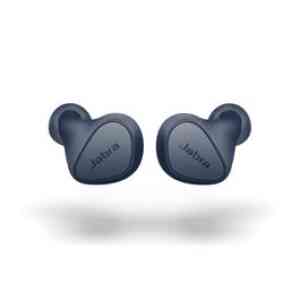 Jabra Elite 3 - Navy