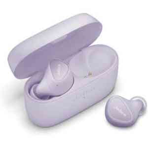 Jabra Elite 4 Lilac