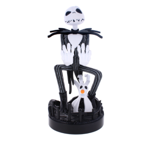 JACK SKELLINGTON PHONE & CONTROLLER HOLDER