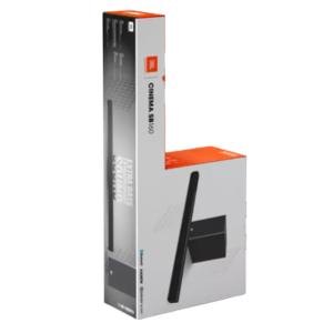JBL CINEMA SB 160