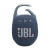 JBL Clip 5 Wireless Portable Bluetooth Speaker, Blue