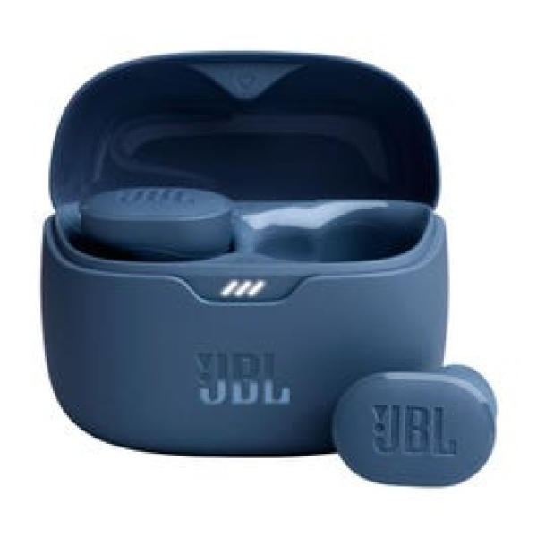 JBL Earbuds Tunebuds True Wireless Noice Cancelling Blue