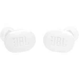 JBL Earbuds Tunebuds True Wireless Noice Cancelling White