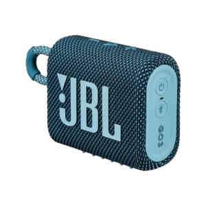 JBL GO 3 PORTABLE WIRELESS SPEAKER