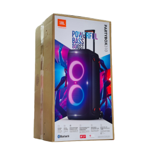 JBL HARMAN PARTYBOX310 SPEAKER