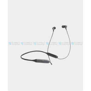 JBL LIVE 220 - In-Ear Neckband Wireless Headphone -Black