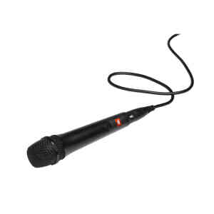 JBL MICROPHONE DYNAMIC VOCAL MIC WITH CABLE PBM100