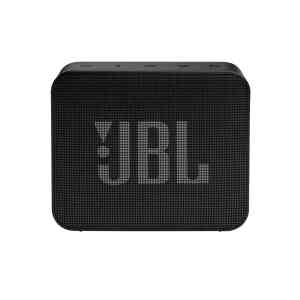 JBL Portable Speaker Go Essential Black