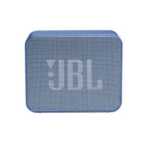 JBL Portable Speaker Go Essential Blue