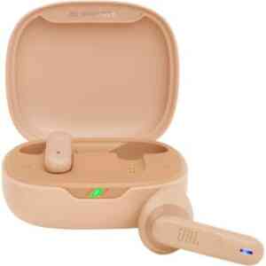 JBL Wave Flex True Wireless Beige