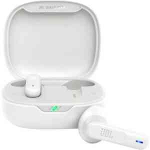 JBL Wave Flex True Wireless White