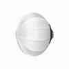 Jinbei 85cm Folding Softball Diffuser Lantern with Bowens mount-1.08.021104