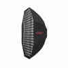JINBEI 90 cm KE-90 Deep Quick Open Softbox